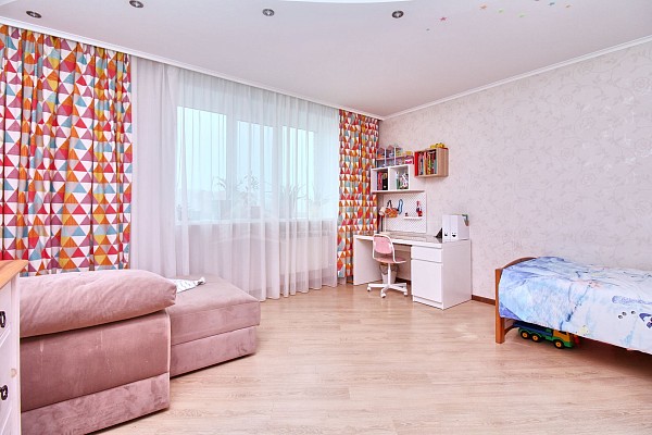 2-к квартира, 97 кв.м.