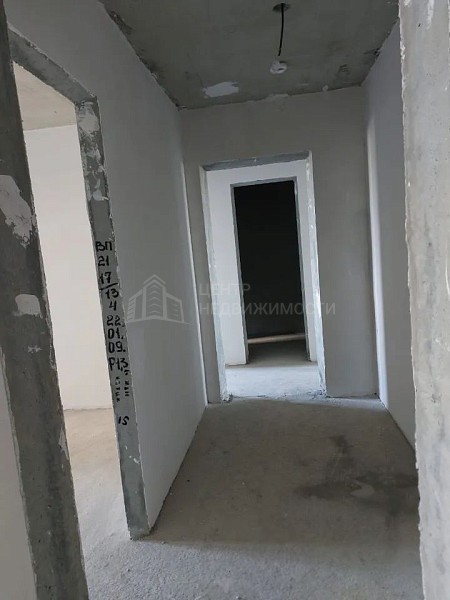 3-к квартира, 64 кв.м.