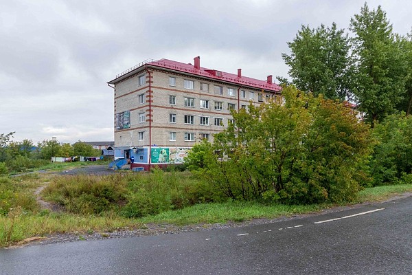 2-к квартира, 40 кв.м.