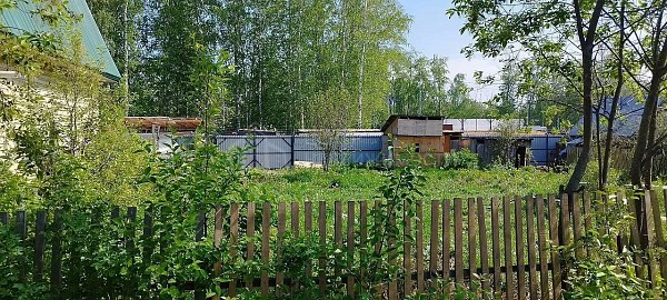 Участок , 5 сот.