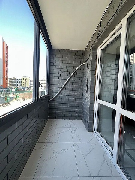 1-к квартира, 64 кв.м.
