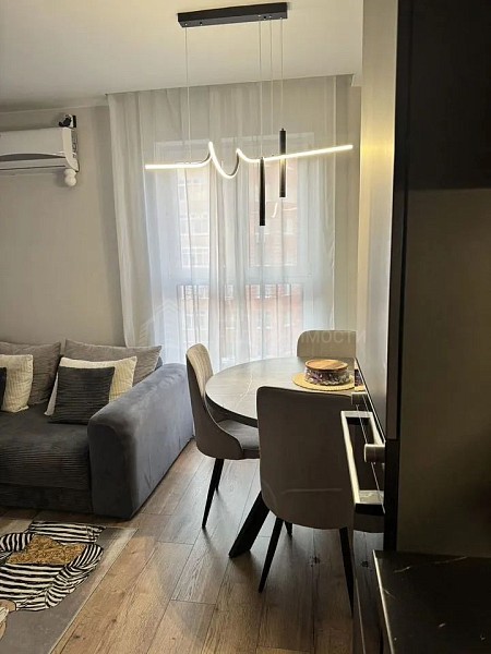 3-к квартира, 80 кв.м.