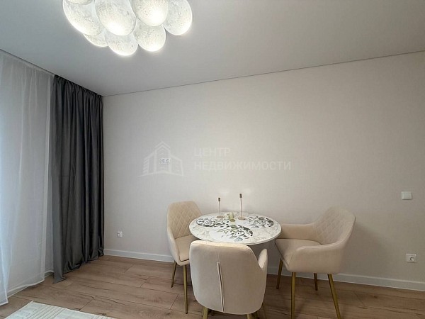 2-к квартира, 73 кв.м.