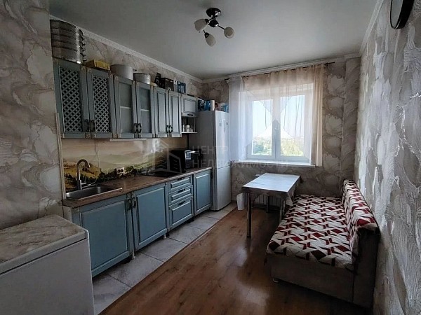 2-к квартира, 65 кв.м.