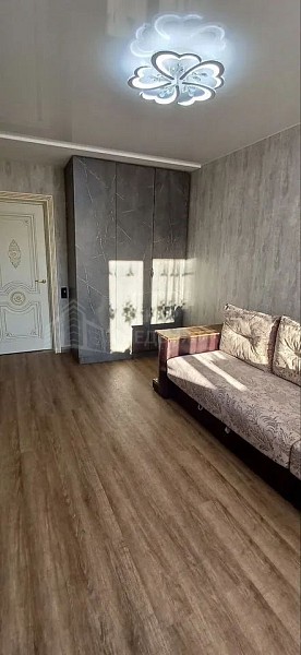 4-к квартира, 74 кв.м.