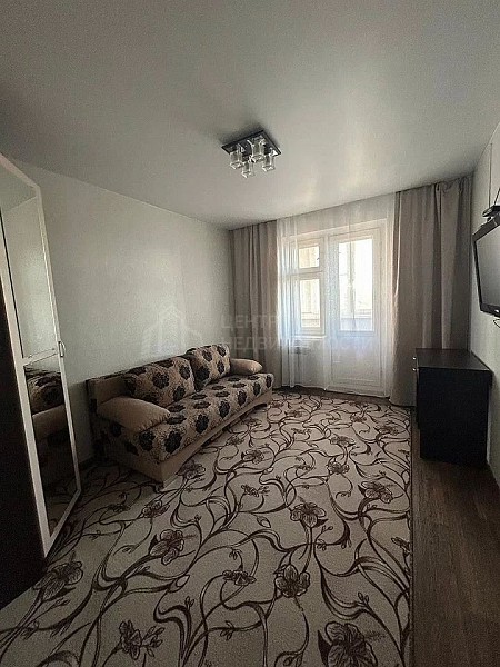 3-к квартира, 65 кв.м.
