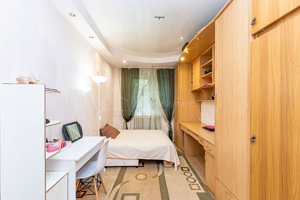 3-к квартира, 61 кв.м.