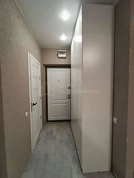 Студия, 25 кв.м.