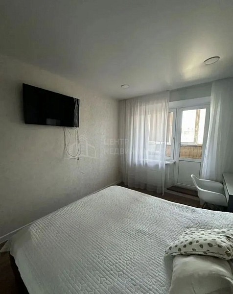 3-к квартира, 65 кв.м.