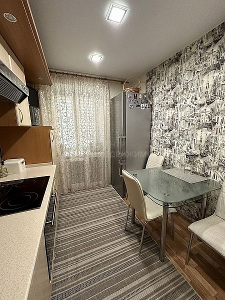 4-к квартира, 75 кв.м.