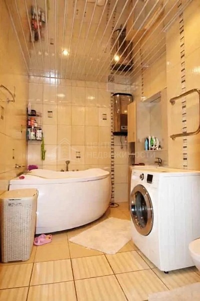 2-к квартира, 94 кв.м.
