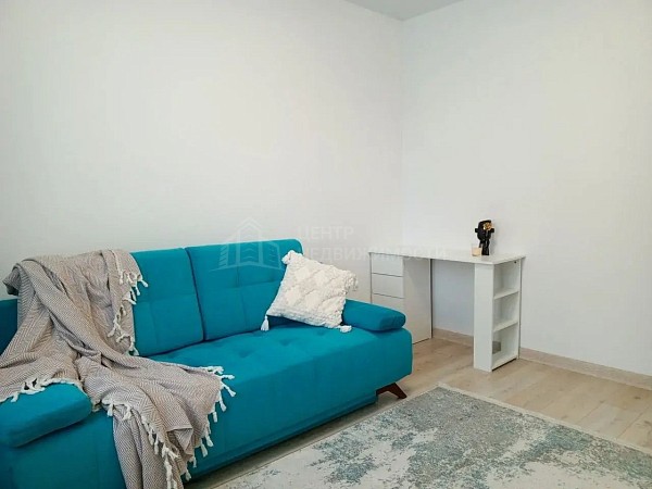 1-к квартира, 30 кв.м.
