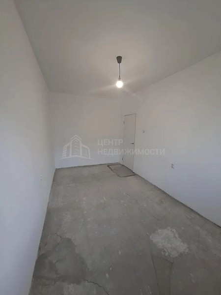 2-к квартира, 52 кв.м.
