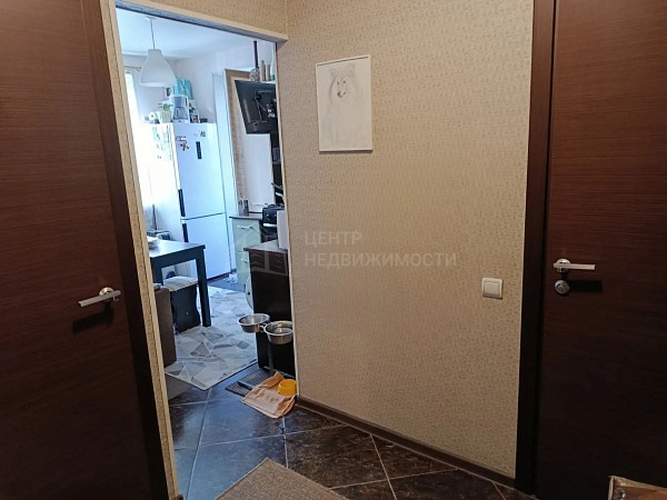 1-к квартира, 31 кв.м.