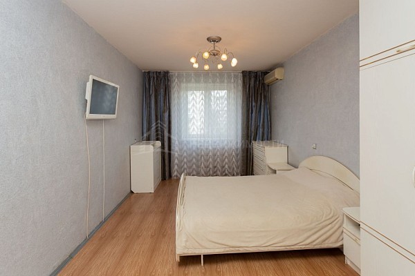 3-к квартира, 85 кв.м.