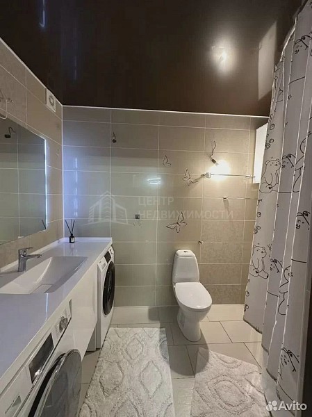 3-к квартира, 112 кв.м.