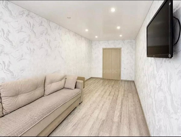 3-к квартира, 82 кв.м.