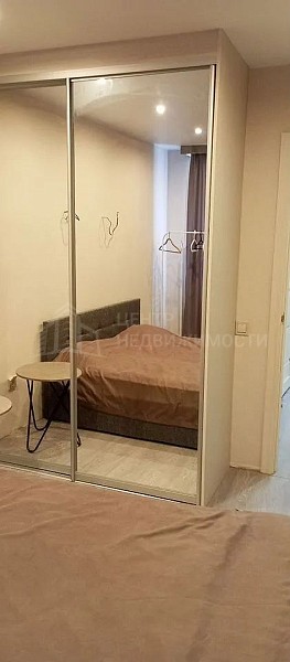 3-к квартира, 81 кв.м.