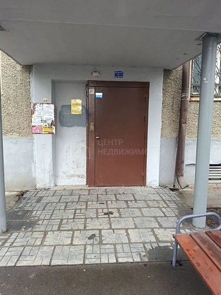 2-к квартира, 44 кв.м.