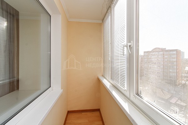 3-к квартира, 83 кв.м.