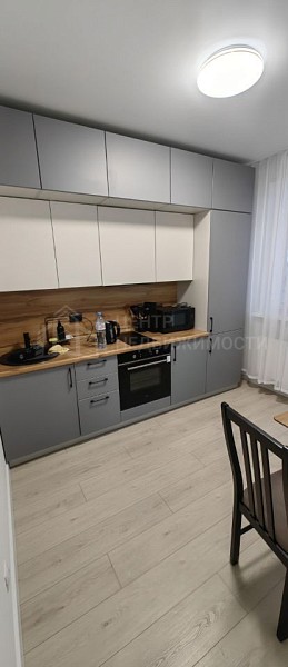 1-к квартира, 32 кв.м.