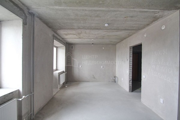 2-к квартира, 57 кв.м.