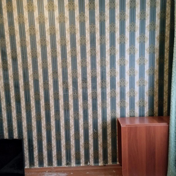 2-к квартира, 43 кв.м.