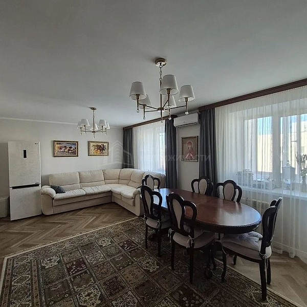5-к квартира, 162 кв.м. 5-к квартира, 162 кв.м.