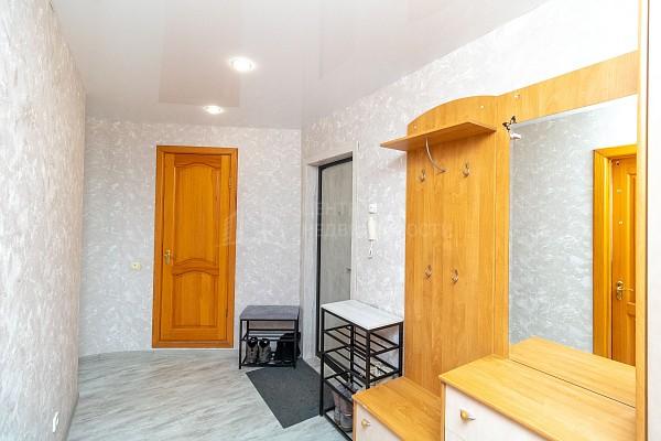 2-к квартира, 45 кв.м.