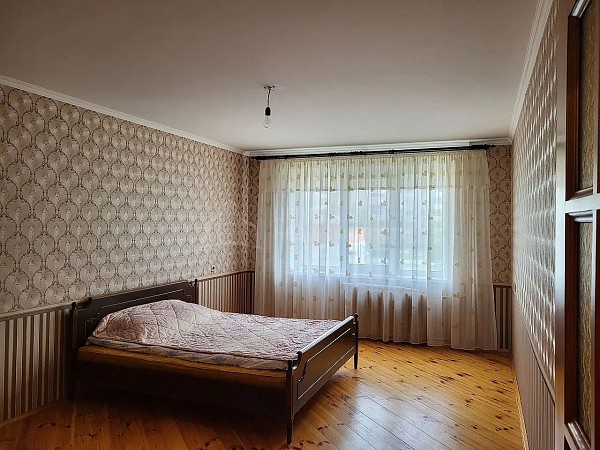 4-к квартира, 110 кв.м. 4-к квартира, 110 кв.м.