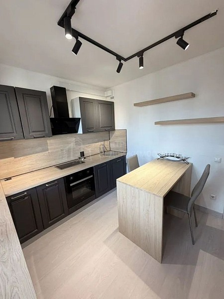 2-к квартира, 55 кв.м.