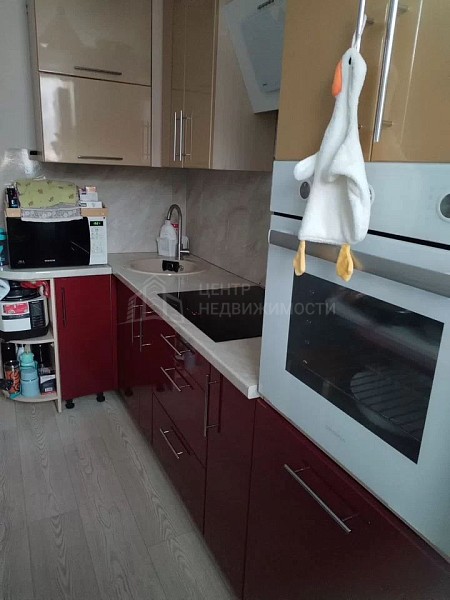 2-к квартира, 42 кв.м.