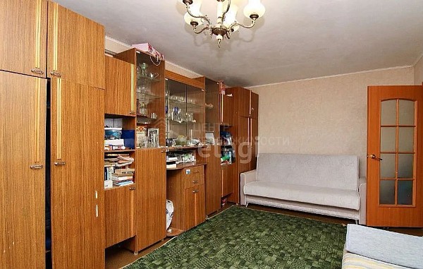 3-к квартира, 85 кв.м.