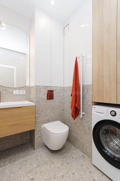 3-к квартира, 60 кв.м.