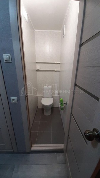 2-к квартира, 54 кв.м.