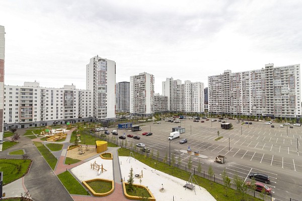 Студия, 23 кв.м.