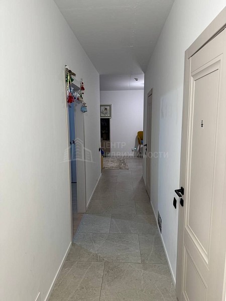 3-к квартира, 79 кв.м.
