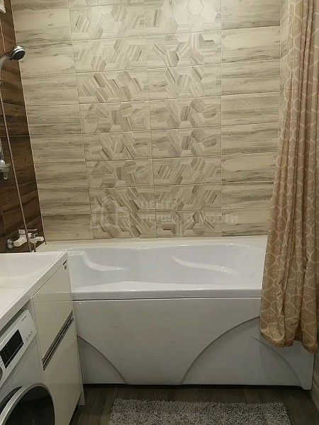 3-к квартира, 92 кв.м.