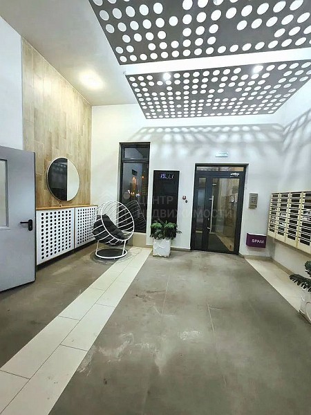 2-к квартира, 58 кв.м.