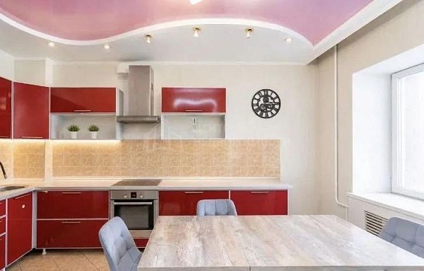3-к квартира, 101 кв.м.