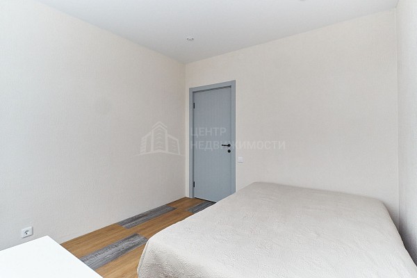 2-к квартира, 58 кв.м.
