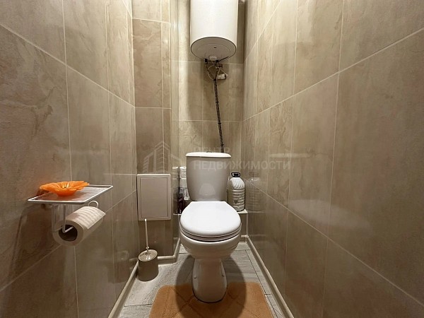 2-к квартира, 50 кв.м.