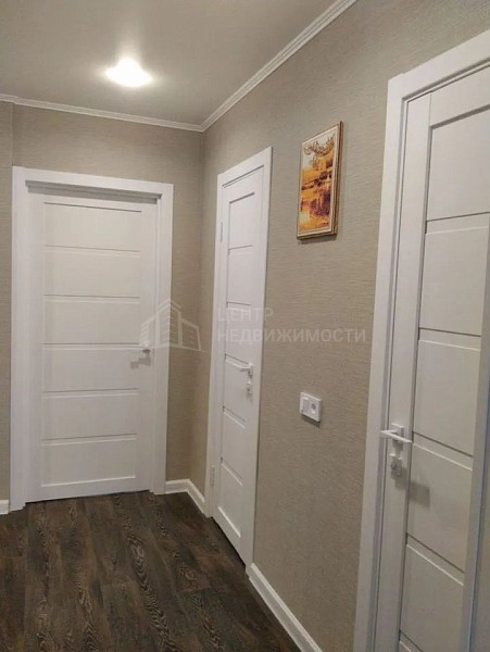 3-к квартира, 91 кв.м.