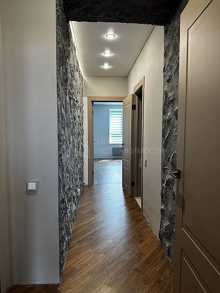2-к квартира, 83 кв.м.