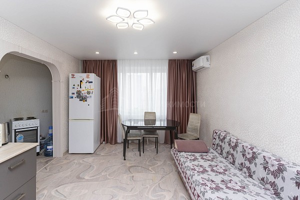 3-к квартира, 82 кв.м.