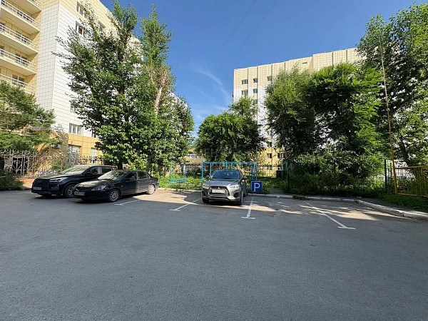 2-к квартира, 44 кв.м.