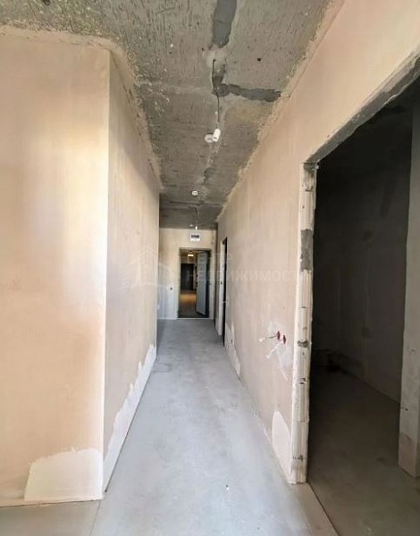 2-к квартира, 53 кв.м.