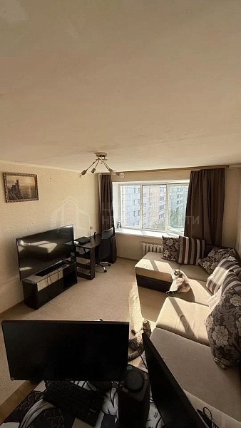 2-к квартира, 46 кв.м.
