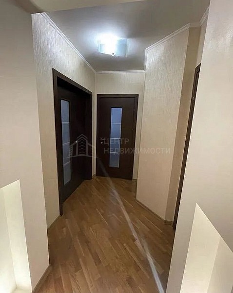 2-к квартира, 65 кв.м.