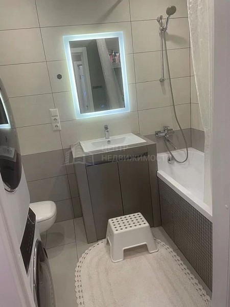 3-к квартира, 75 кв.м.